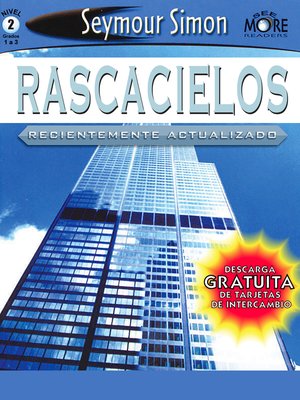 cover image of Rascacielos
